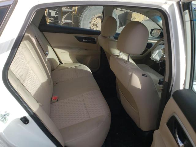 Photo 10 from auction – 2016 NISSAN ALTIMA 2.5 with VIN 1N4AL3AP8GC267166