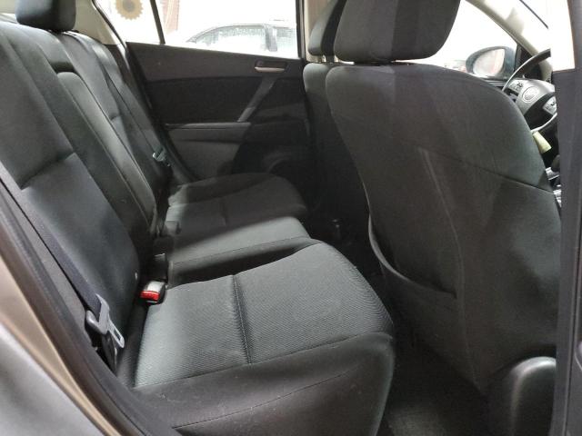 Photo 10 from auction – 2010 MAZDA 3 I with VIN JM1BL1SF6A1341972