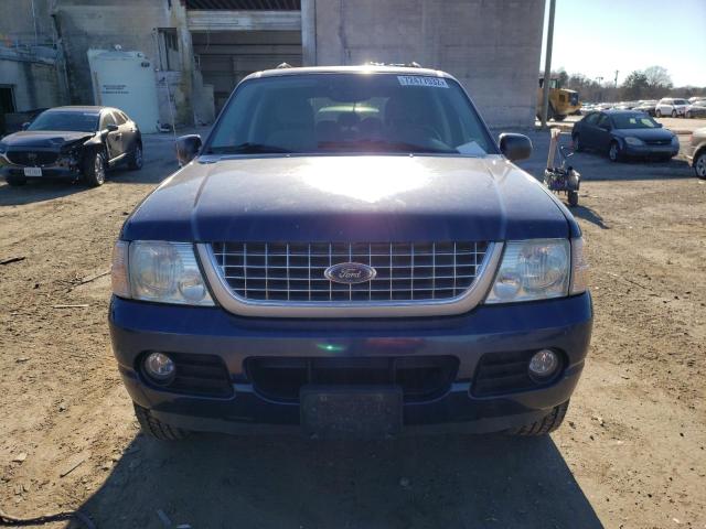 Photo 5 from auction – 2004 FORD EXPLORER X with VIN 1FMZU73K64UA41521