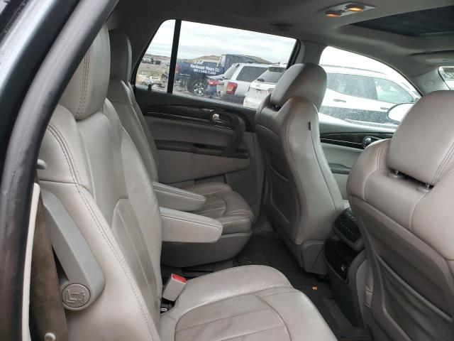Photo 11 from auction – 2013 BUICK ENCLAVE with VIN 5GAKVCKD0DJ197295