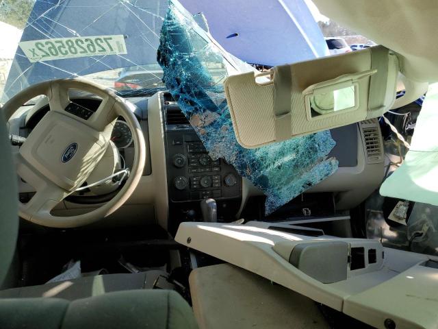 Photo 8 from auction – 2011 FORD ESCAPE XLS with VIN 1FMCU9C77BKC15943