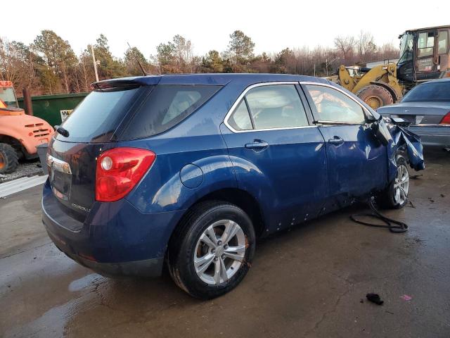 Photo 3 from auction – 2010 CHEVROLET EQUINOX LS with VIN 2CNALBEW5A6306393