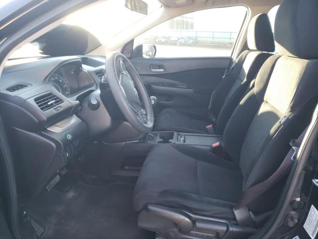 Photo 7 from auction – 2013 HONDA CR-V EX with VIN 2HKRM4H54DH649893