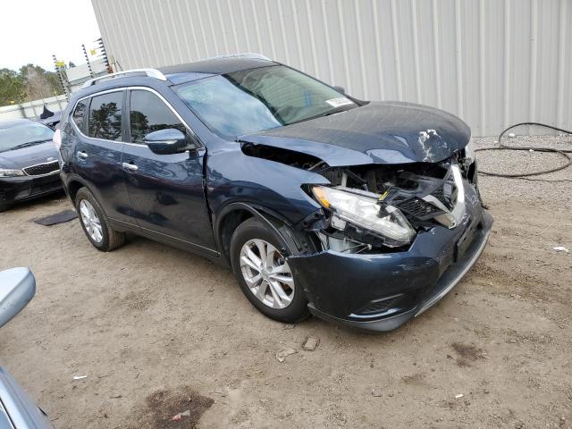 Photo 4 from auction – 2015 NISSAN ROGUE S with VIN KNMAT2MT7FP537833