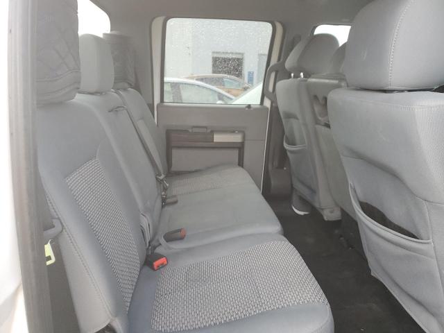 Photo 10 from auction – 2016 FORD F250 SUPER with VIN 1FT7W2B61GED27210