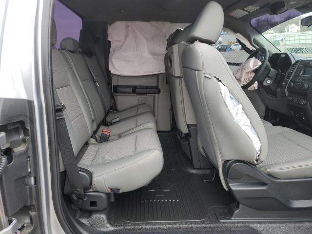 Photo 10 from auction – 2021 FORD F250 SUPER with VIN 1FT7X2B68MEC24147