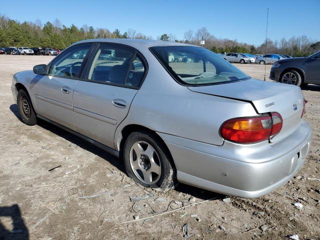 Photo 2 from auction – 2005 CHEVROLET CLASSIC with VIN 1G1ND52F75M125787