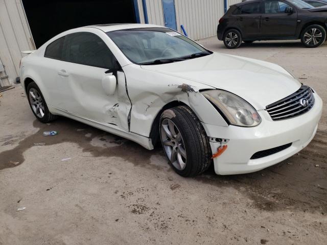 Photo 4 from auction – 2003 INFINITI G35 with VIN JNKCV54E93M201439