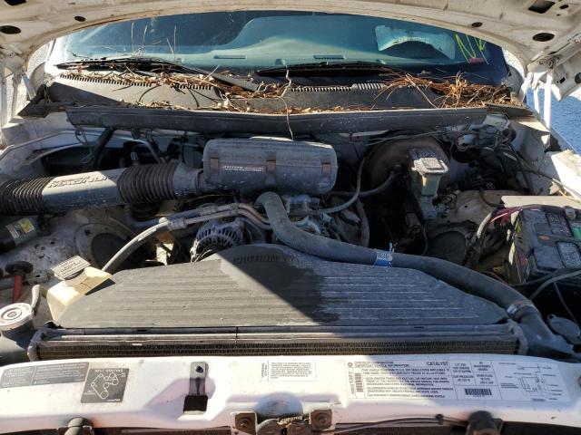Photo 11 from auction – 1996 DODGE RAM 1500 with VIN 3B7HC13YXTG164437