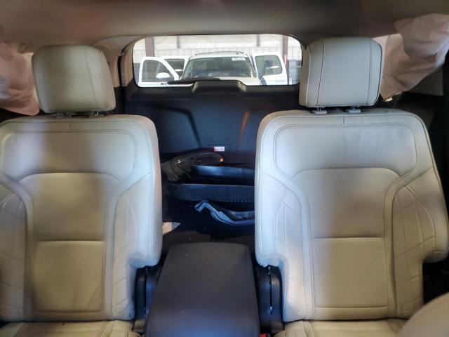 Photo 10 from auction – 2019 FORD EXPLORER P with VIN 1FM5K8HT3KGA53357
