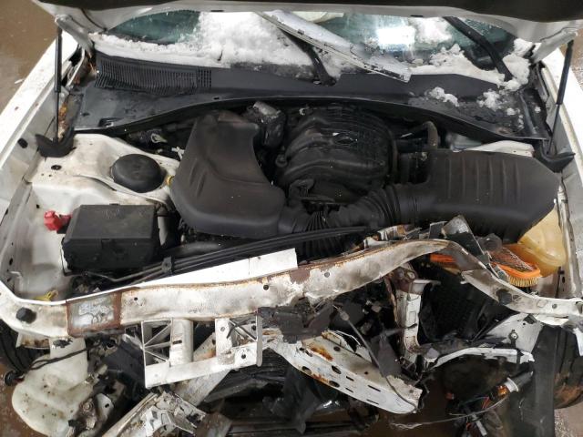 Photo 11 from auction – 2012 DODGE CHARGER SX with VIN 2C3CDXHG9CH302208