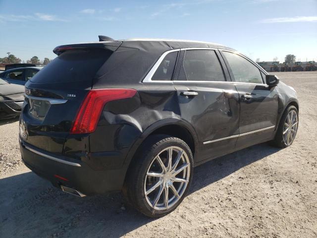 Photo 3 from auction – 2018 CADILLAC XT5 PREMIU with VIN 1GYKNERS1JZ161024