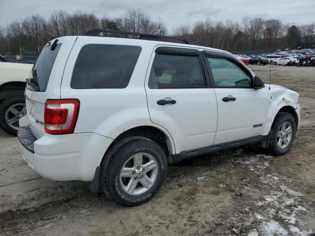 Photo 3 from auction – 2008 FORD ESCAPE HEV with VIN 1FMCU59H28KE68721