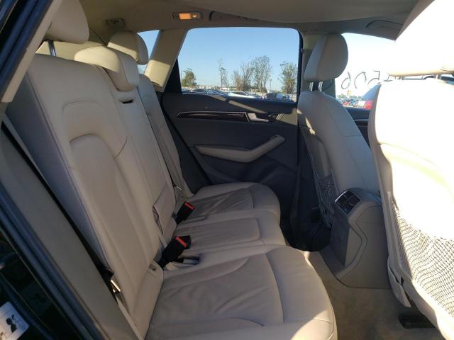 Photo 10 from auction – 2012 AUDI Q5 with VIN WA1LFAFP5CA048298