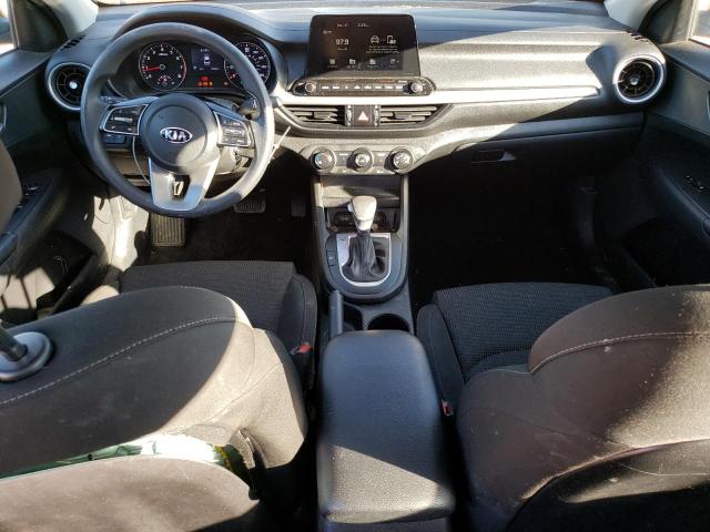 Photo 8 from auction – 2021 KIA FORTE FE with VIN 3KPF24AD2ME279476