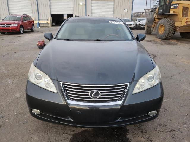 Photo 5 from auction – 2008 LEXUS ES 350 with VIN JTHBJ46G282163880