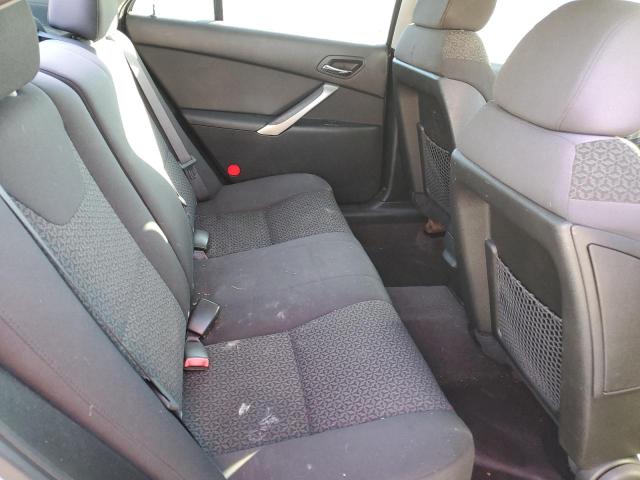 Photo 10 from auction – 2008 PONTIAC G6 BASE with VIN 1G2ZG57B184233577