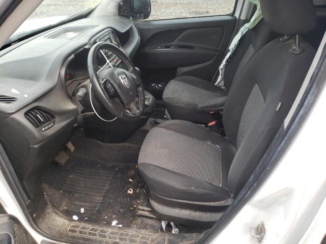 Photo 7 from auction – 2015 RAM PROMASTER with VIN ZFBERFAT4F6A81376