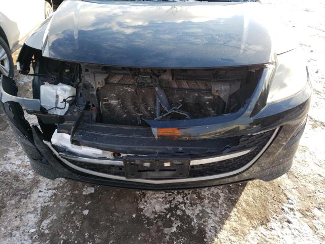 Photo 12 from auction – 2012 MAZDA CX-9 with VIN JM3TB3CV3C0343803