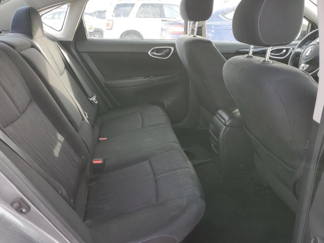 Photo 10 from auction – 2016 NISSAN SENTRA S with VIN 3N1AB7AP1GY216994