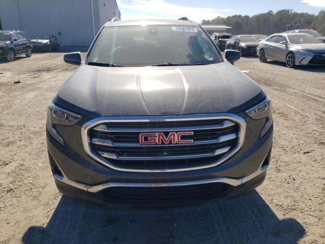 Photo 5 from auction – 2020 GMC TERRAIN SL with VIN 3GKALPEV8LL105566