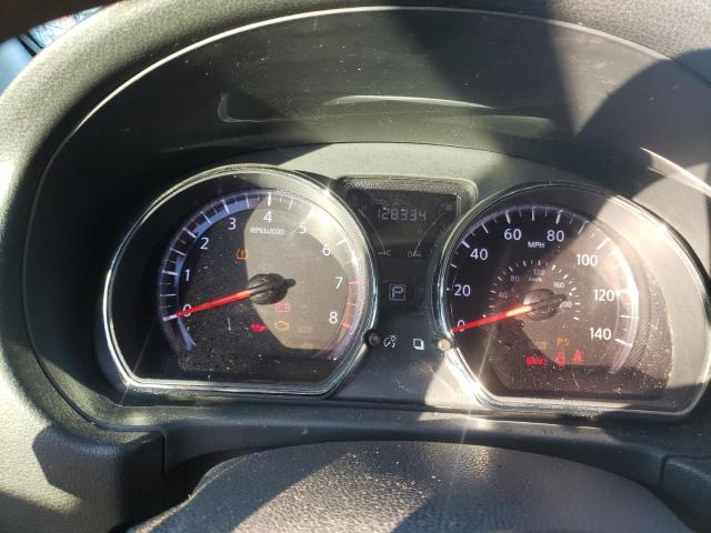 Photo 9 from auction – 2016 NISSAN VERSA S with VIN 3N1CN7AP4GL815238
