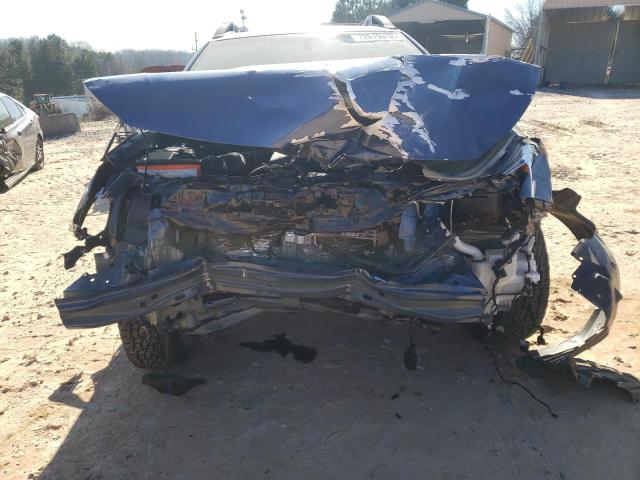 Photo 5 from auction – 2020 SUBARU OUTBACK LI with VIN 4S4BTANC1L3227012