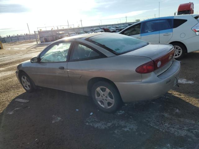 Photo 2 from auction – 2005 CHEVROLET CAVALIER L with VIN 1G1JF12F957101409