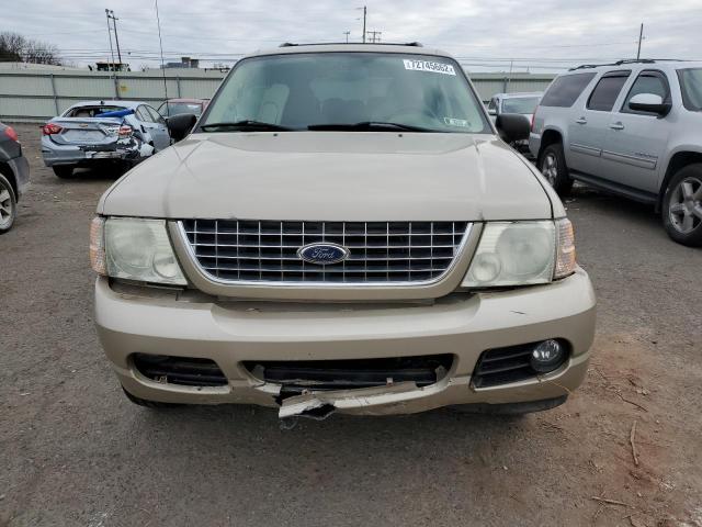 Photo 5 from auction – 2004 FORD EXPLORER X with VIN 1FMDU73KX4ZB40968