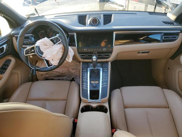 Photo 8 from auction – 2021 PORSCHE MACAN with VIN WP1AA2A54MLB01259