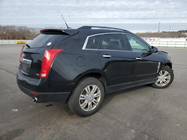 صورة رقم 3 من المزاد - 2012 CADILLAC SRX مع VIN 3GYFNGE36CS643046