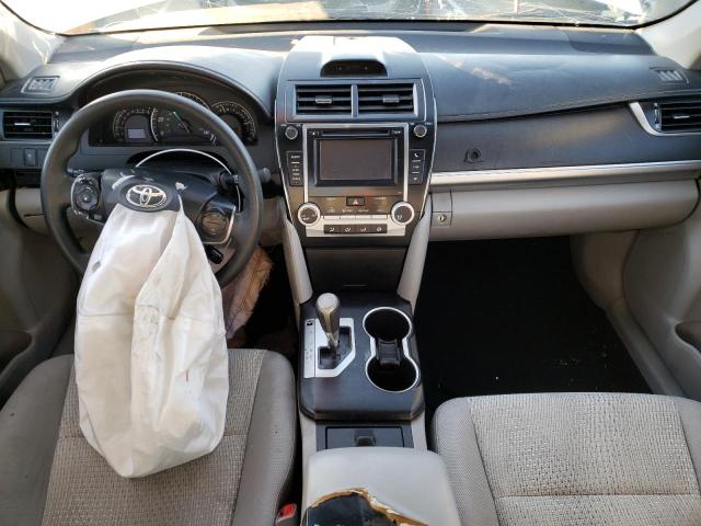Photo 8 from auction – 2012 TOYOTA CAMRY BASE with VIN 4T1BF1FK5CU581011