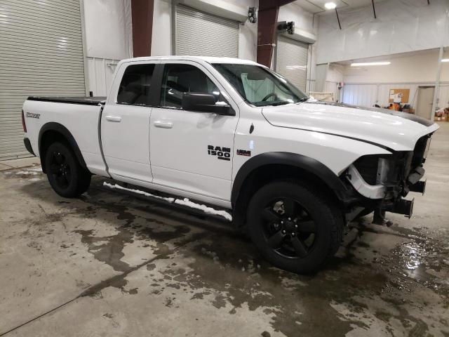 Photo 4 from auction – 2019 RAM 1500 CLASS with VIN 1C6RR7GT1KS725157