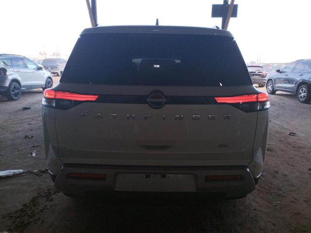 Photo 6 from auction – 2022 NISSAN PATHFINDER with VIN 5N1DR3CB8NC267023