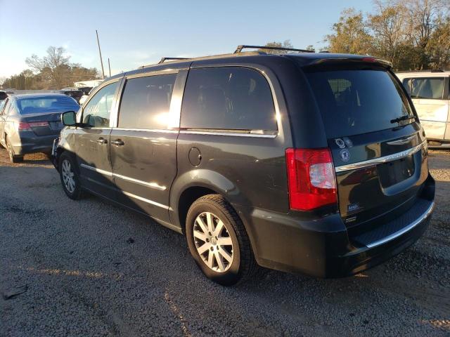 Photo 2 from auction – 2013 CHRYSLER TOWN & COU with VIN 2C4RC1BG3DR706650
