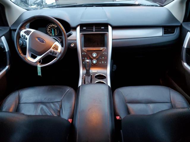 Photo 8 from auction – 2013 FORD EDGE SEL with VIN 2FMDK3JC3DBC87677