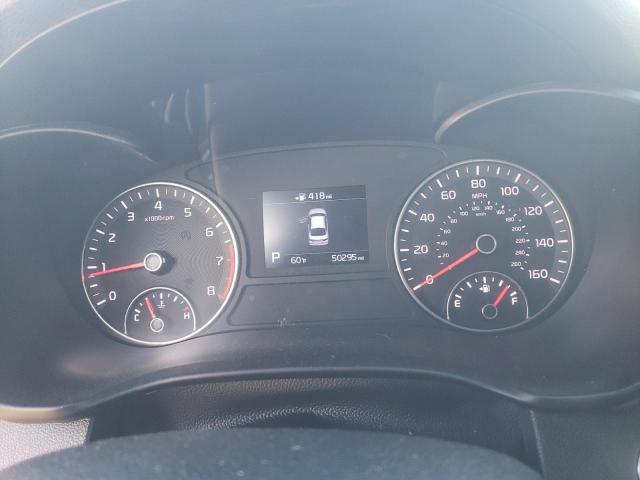 Photo 9 from auction – 2020 KIA OPTIMA EX with VIN 5XXGU4L18LG415987