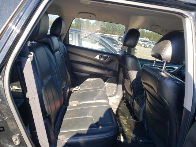 Photo 11 from auction – 2013 NISSAN PATHFINDER with VIN 5N1AR2MM7DC611453