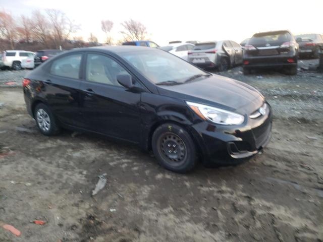 Photo 4 from auction – 2016 HYUNDAI ACCENT SE with VIN KMHCT4AE9GU136728