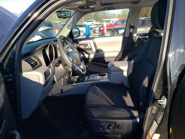 Photo 7 from auction – 2011 TOYOTA 4RUNNER SR with VIN JTEBU5JR3B5065983