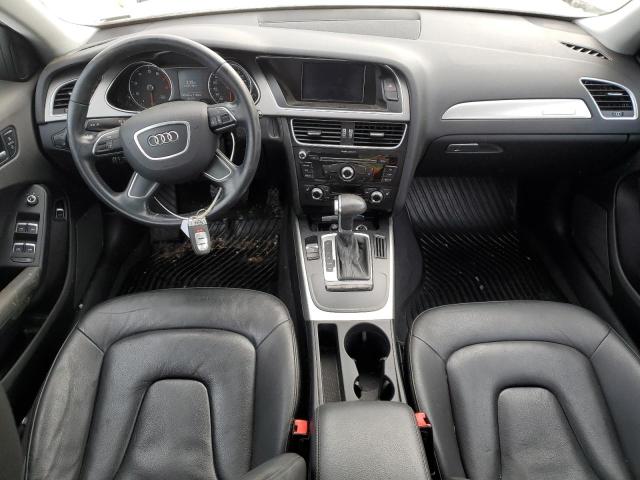 Photo 8 from auction – 2015 AUDI A4 ALLROAD with VIN WA1TFAFL4FA013706
