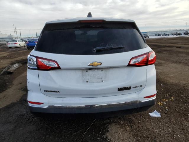 Photo 6 from auction – 2018 CHEVROLET EQUINOX LT with VIN 2GNAXSEV9J6112974