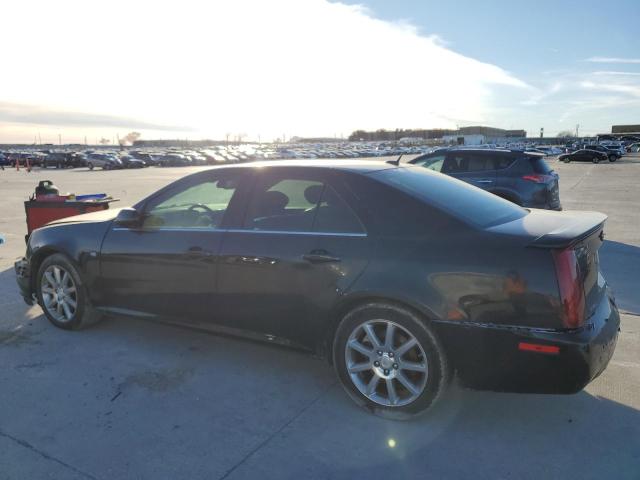 Photo 2 from auction – 2006 CADILLAC STS with VIN 1G6DW677860142310