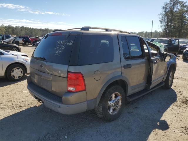 Photo 3 from auction – 2003 FORD EXPLORER X with VIN 1FMZU73K43UB27411