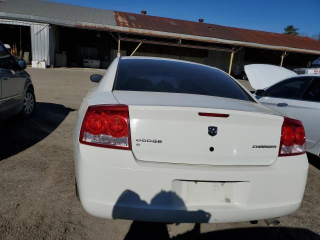 Photo 6 from auction – 2010 DODGE CHARGER with VIN 2B3CA4CV4AH235122