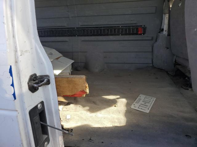Photo 11 from auction – 1998 FORD ECONOLINE with VIN 1FTNE24L5WHB91187