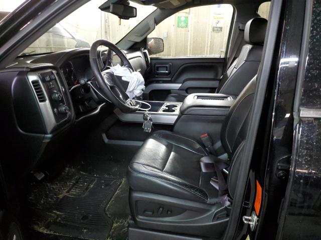 Photo 7 from auction – 2017 CHEVROLET SILVERADO with VIN 3GCUKSEC4HG191293