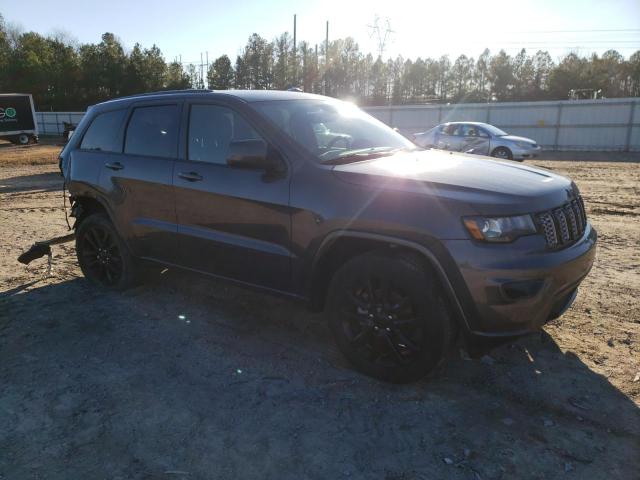 Photo 4 from auction – 2018 JEEP GRAND CHER with VIN 1C4RJFAG4JC342733