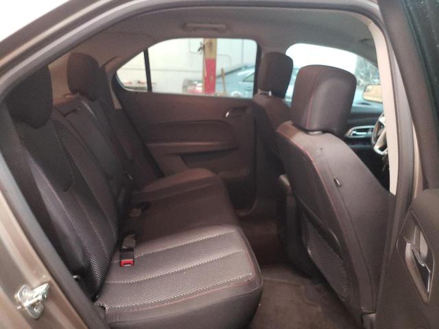 Photo 11 from auction – 2012 CHEVROLET EQUINOX LT with VIN 2GNALDEK4C6191664
