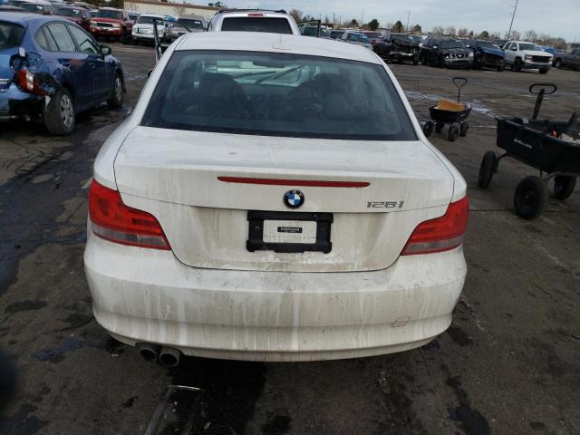 Photo 6 from auction – 2013 BMW 128 I with VIN WBAUP7C56DVP24276